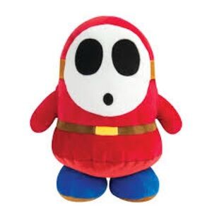 Shy Guy Large